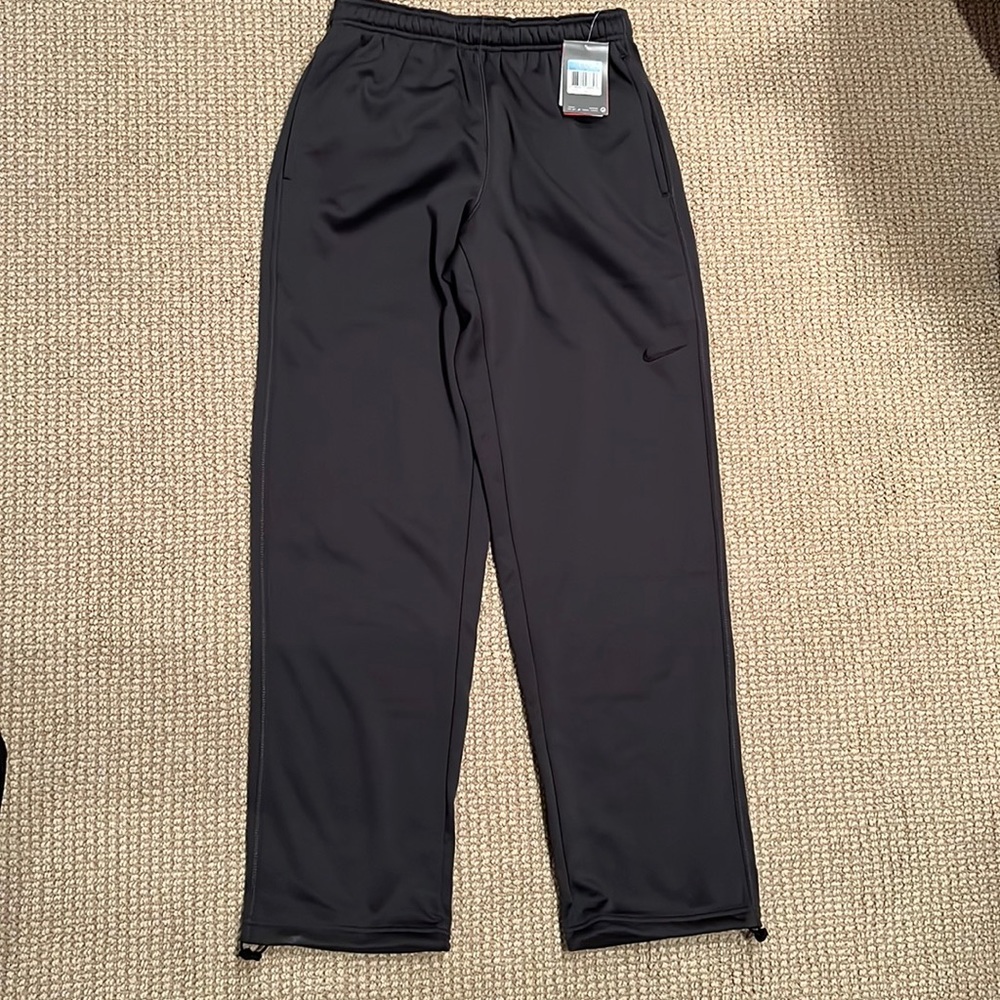 Mens Nike Thermafit Sweatpants